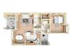 Panama Floor Plan Panama Floor Plan | Caribbean Villas